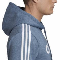 Adidas Mikina modrá 188 - 193 cm/XXL Essential Pullover