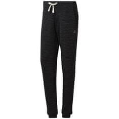 Reebok Kalhoty na trenínk 164 - 169 cm/S TE Marble Pant