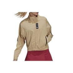 Adidas Bundy univerzálni béžové M W TE Tracktop PB