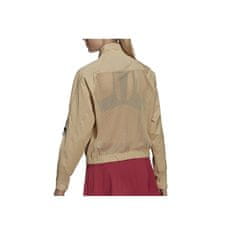 Adidas Bundy univerzálni béžové M W TE Tracktop PB