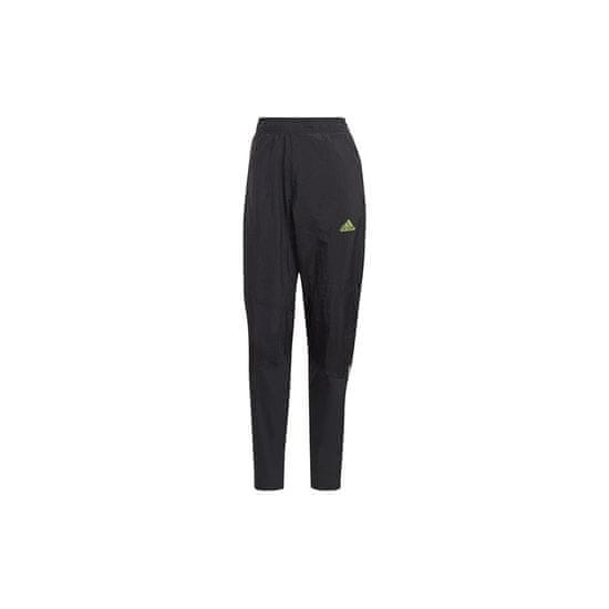 Adidas Kalhoty černé Ultra Pant M