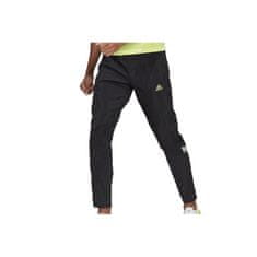 Adidas Kalhoty černé 170 - 175 cm/M Ultra Pant M