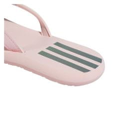 Adidas Žabky růžové 36 2/3 EU Eezay Flip Flop