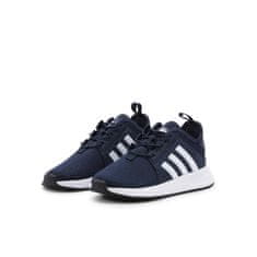 Adidas Boty tmavomodré 27 EU Xplr