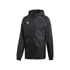 Adidas Bundy univerzálni černé XL Core 18 Rain Jacket