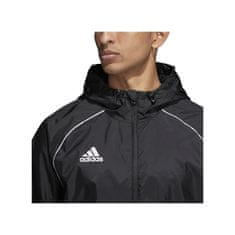 Adidas Bundy univerzálni černé XL Core 18 Rain Jacket