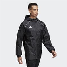 Adidas Bundy univerzálni černé XL Core 18 Rain Jacket