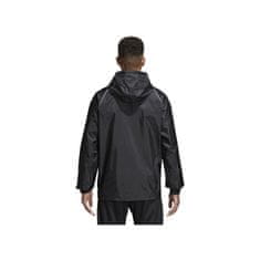 Adidas Bundy univerzálni černé XL Core 18 Rain Jacket