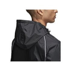 Adidas Bundy univerzálni černé XL Core 18 Rain Jacket