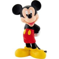 HMStudio Figurka na dort Mickey Mouse 7cm