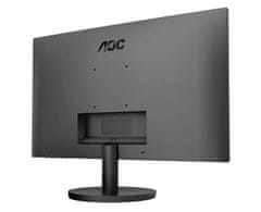 AOC/U27B3A/27"/IPS/4K UHD/60Hz/4ms/Black/3R