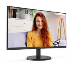 AOC/U27B3A/27"/IPS/4K UHD/60Hz/4ms/Black/3R