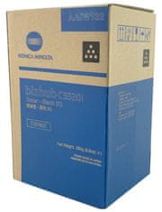 Konica Minolta originální toner AAJW152, black, 13000str., TNP-80K, Konica Minolta Bizhub C3320i