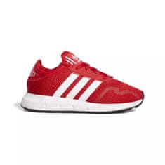 Adidas Boty červené 33 EU Swift Run X C