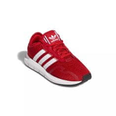 Adidas Boty červené 33 EU Swift Run X C