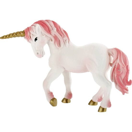 HMStudio Figurka na dort Unicorn