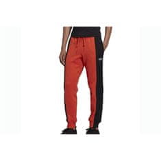 Adidas Kalhoty na trenínk červené 164 - 169 cm/S Ryv Sweat Pants