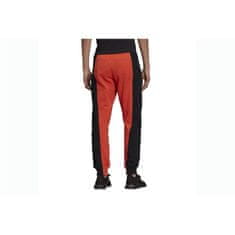 Adidas Kalhoty na trenínk červené 164 - 169 cm/S Ryv Sweat Pants