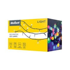 Rebel ZAR0477-1 LED venkovní osvětlení 10 m RGB