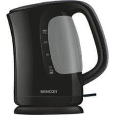 SENCOR SWK 2511BK konvice