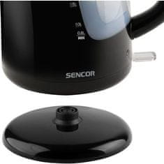 SENCOR SWK 2511BK konvice