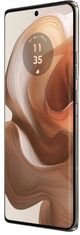 Motorola Smartphone EDGE 50 Ultra, 16GB/1TB, Nordic Wood