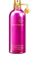 Montale Paris Crystal Flowers - EDP - TESTER 100 ml