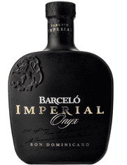 Ron Barcelo Rum Barceló Imperial Onyx 38% 0,7l