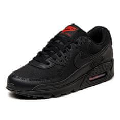 Nike Boty černé 45 EU Air Max 90