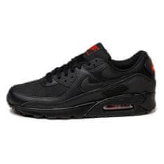 Nike Boty černé 45 EU Air Max 90