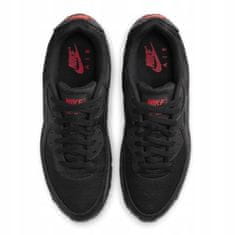 Nike Boty černé 45 EU Air Max 90