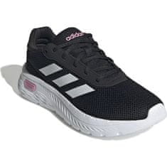 Adidas Boty černé 39 1/3 EU Cloudfoam Comfy