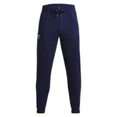 Under Armour Kalhoty tmavomodré 188 - 192 cm/XL 1373882410