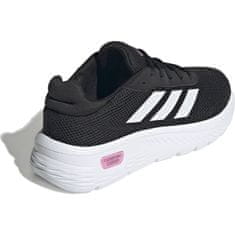 Adidas Boty černé 39 1/3 EU Cloudfoam Comfy