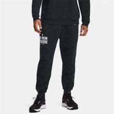 Under Armour Kalhoty černé 188 - 192 cm/XL 1380108001