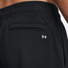 Under Armour Kalhoty černé 188 - 192 cm/XL 1380108001