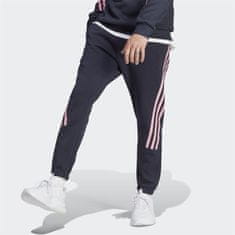 Adidas Kalhoty tmavomodré 182 - 187 cm/XL HY3396