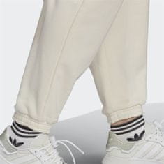 Adidas Kalhoty krémové 164 - 169 cm/M Relaxed Jogger