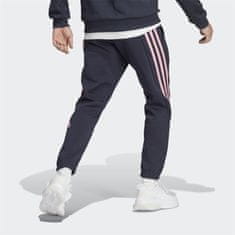 Adidas Kalhoty tmavomodré 182 - 187 cm/XL HY3396