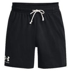 Under Armour Kalhoty černé 183 - 187 cm/L 1382427001