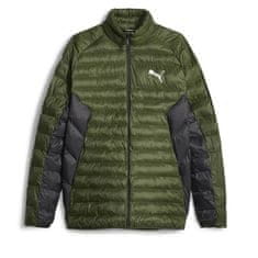 Puma Bundy univerzálni zelené XXL Packlite Primaloft