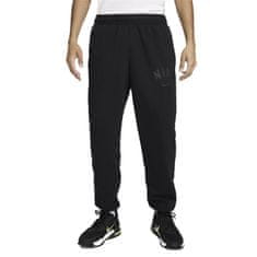 Nike Kalhoty černé 178 - 182 cm/M Df Swoosh Fleece Jogger