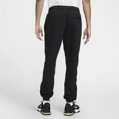 Nike Kalhoty černé 178 - 182 cm/M Df Swoosh Fleece Jogger