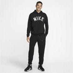 Nike Kalhoty černé 178 - 182 cm/M Df Swoosh Fleece Jogger