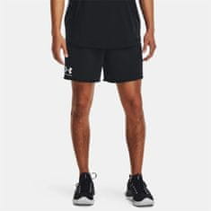 Under Armour Kalhoty černé 183 - 187 cm/L 1382427001