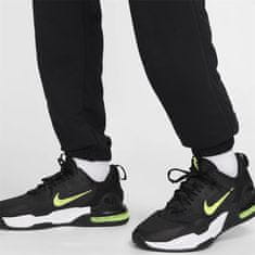 Nike Kalhoty černé 178 - 182 cm/M Df Swoosh Fleece Jogger