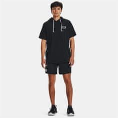 Under Armour Kalhoty černé 183 - 187 cm/L 1382427001