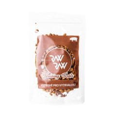 RAW RAW Training Treats Vepřové pro vytrvalost 60g