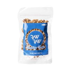 RAW RAW Training Treats Rybí pro dietu 60g