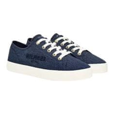 Tommy Hilfiger Základní tenisky Sneaker velikost 40